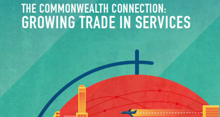 The Commonwealth Connection: CWEIC Release Joint Report with the City of London