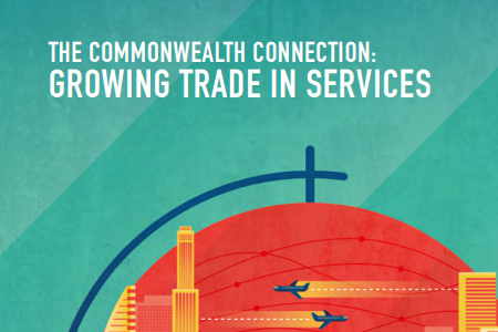 The Commonwealth Connection: CWEIC Release Joint Report with the City of London The Commonwealth Connection: CWEIC Release Joint Report with the City of London