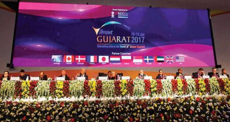 CWEIC to Lead Trade Delegation to Vibrant Gujarat 2019