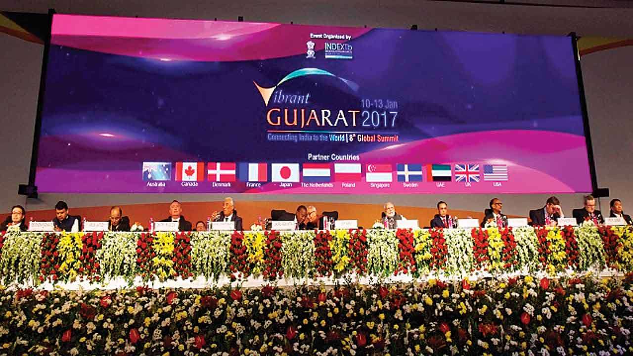 CWEIC to Lead Trade Delegation to Vibrant Gujarat 2019