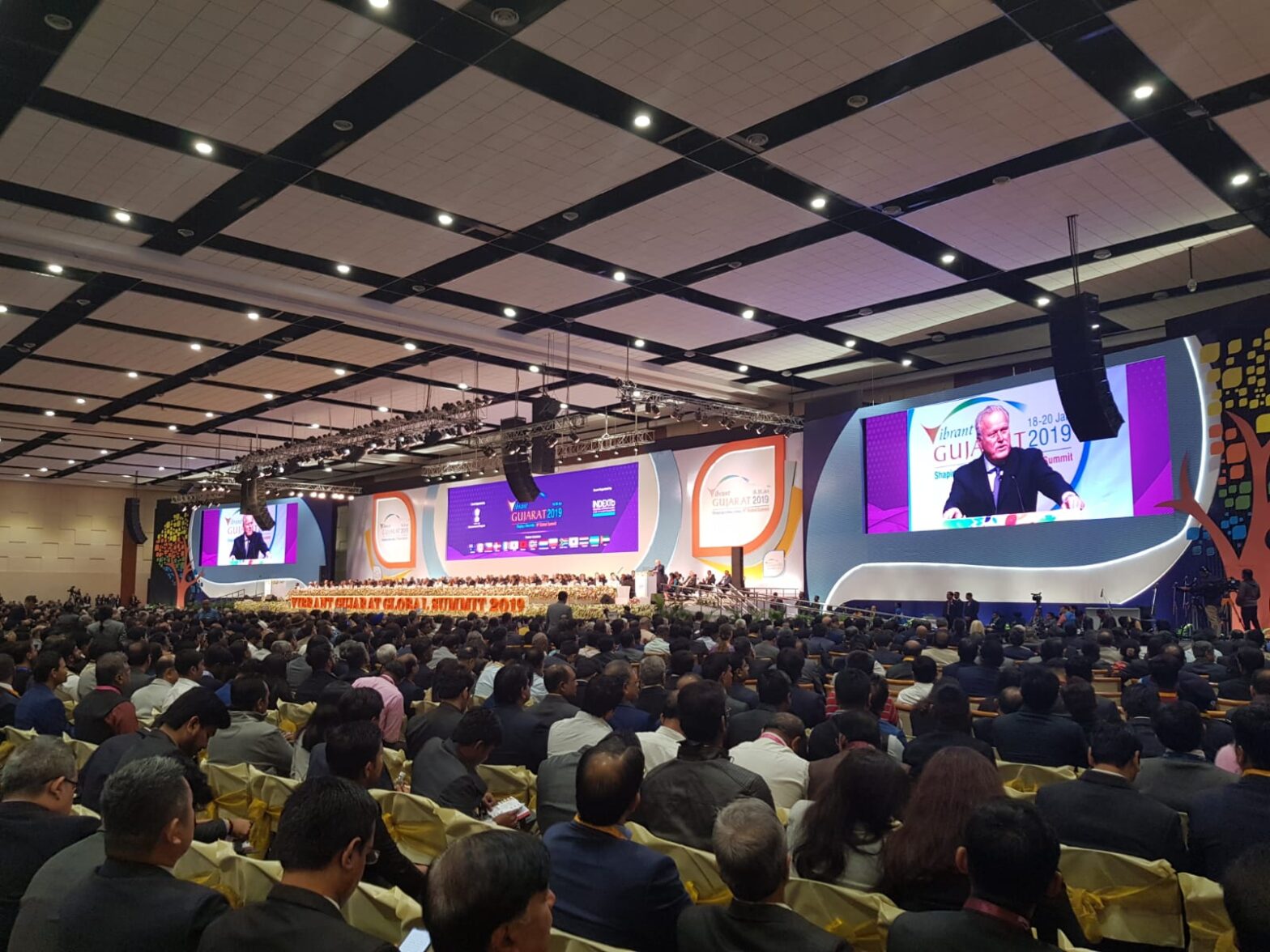 New India has the Potential to Shape the Future of Commonwealth Trade New India has the Potential to Shape the Future of Commonwealth Trade
