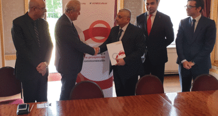 Employers’ Federation of Pakistan signs MOU with CWEIC