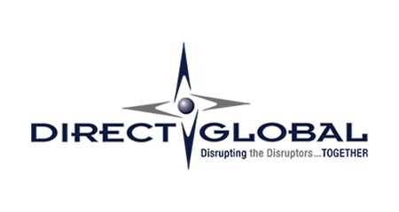Direct Global Join CWEIC as Strategic Partner