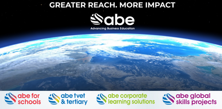 Advancing Business Education: New Website Launches ABE’s Branded House Strategy Advancing Business Education: New Website Launches ABE’s Branded House Strategy