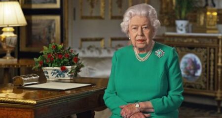 Her Majesty the Queen’s Address to the Commonwealth