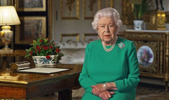 Her Majesty the Queen’s Address to the Commonwealth