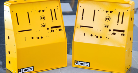 CWEIC Strategic Partner JCB joins UK national call to action over ventilator shortages