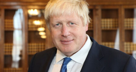 CWEIC sends best wishes to the Prime Minister of the United Kingdom Boris Johnson for a speedy recovery from COVID-19.
