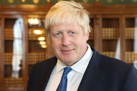 CWEIC sends best wishes to the Prime Minister of the United Kingdom Boris Johnson for a speedy recovery from COVID-19.