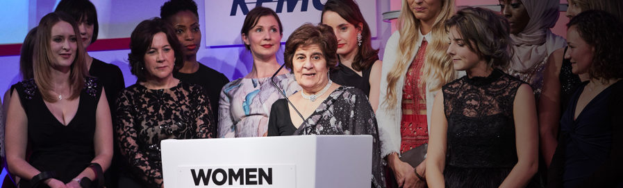 Women of the Future Awards 2020: The Commonwealth Award