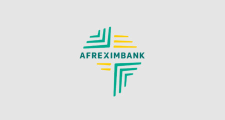 Afreximbank wins Debt Deal of the Year Award at The African Banker Awards 2020