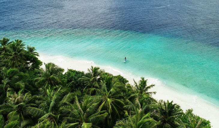 The Maldives launches first “COVID Insurance”