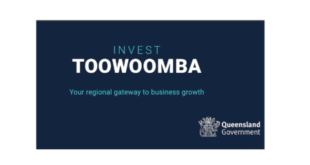 Queensland Government release ‘Invest Toowoomba’ prospectus