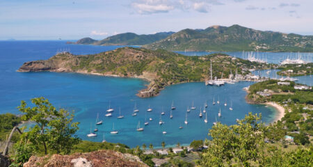 Antigua and Barbuda to establish Centre of Excellence for Oceanography and the Blue Economy