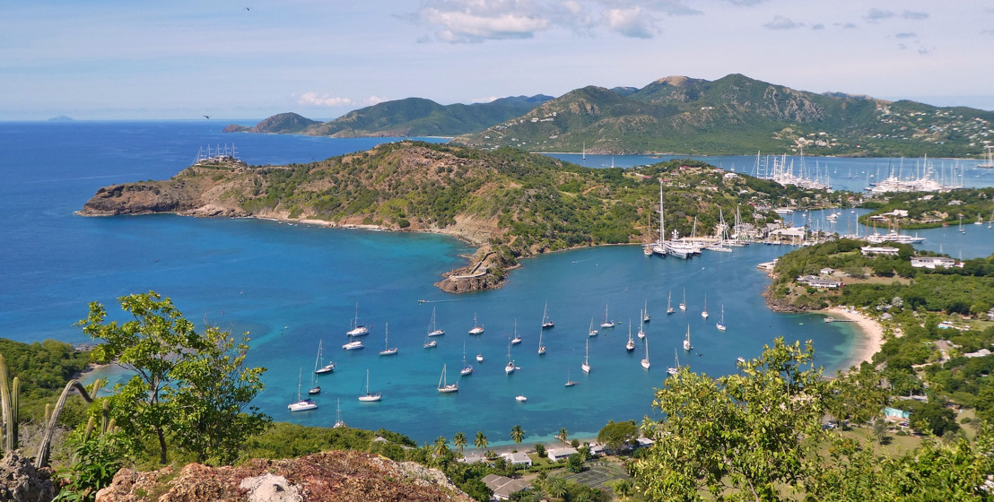 Antigua and Barbuda to establish Centre of Excellence for Oceanography and the Blue Economy