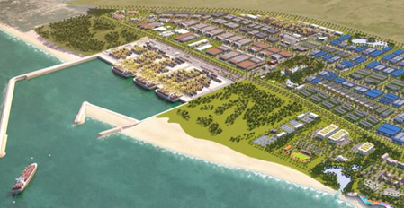 Investor Showcase: Lagos Free Zone Investor Showcase: Lagos Free Zone