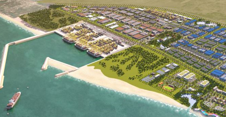 Investor Showcase: Lagos Free Zone