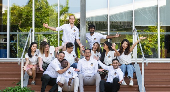 How Three Australian Businesses Are Changing Lives During COVID-19 How Three Australian Businesses Are Changing Lives During COVID-19
