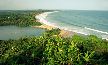 Ghana Ghana