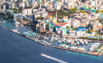 Maldives Maldives