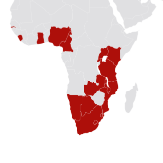Africa Africa