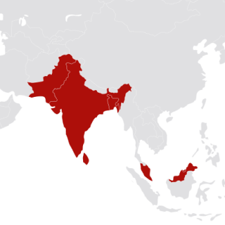 Asia Asia