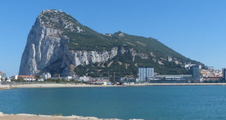 Gibraltar Intensifies Business Links with the Commonwealth