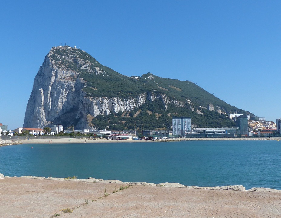 Gibraltar Intensifies Business Links with the Commonwealth
