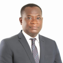 Ben Gomado-Cobblah Ben Gomado-Cobblah
