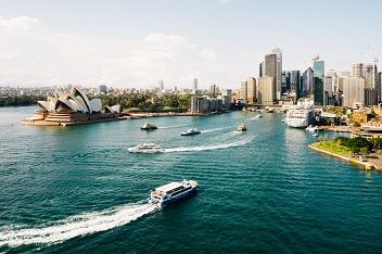 Australia Australia