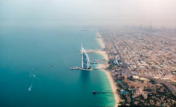 Dubai Dubai