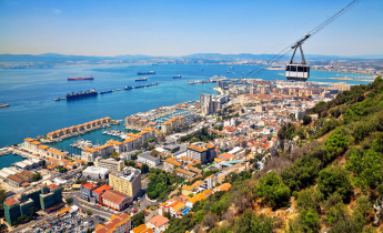Gibraltar Gibraltar