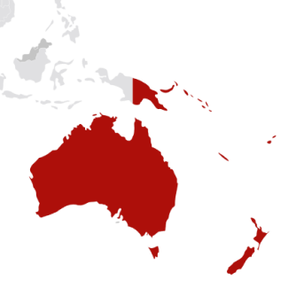 Pacific Pacific