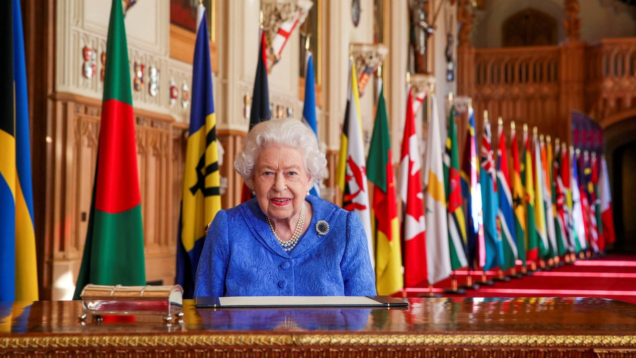 Her Majesty The Queen Pays Tribute to Commonwealth’s Togetherness in Commonwealth Day Message