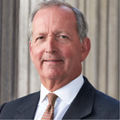 Alderman Alan Yarrow Alderman Alan Yarrow