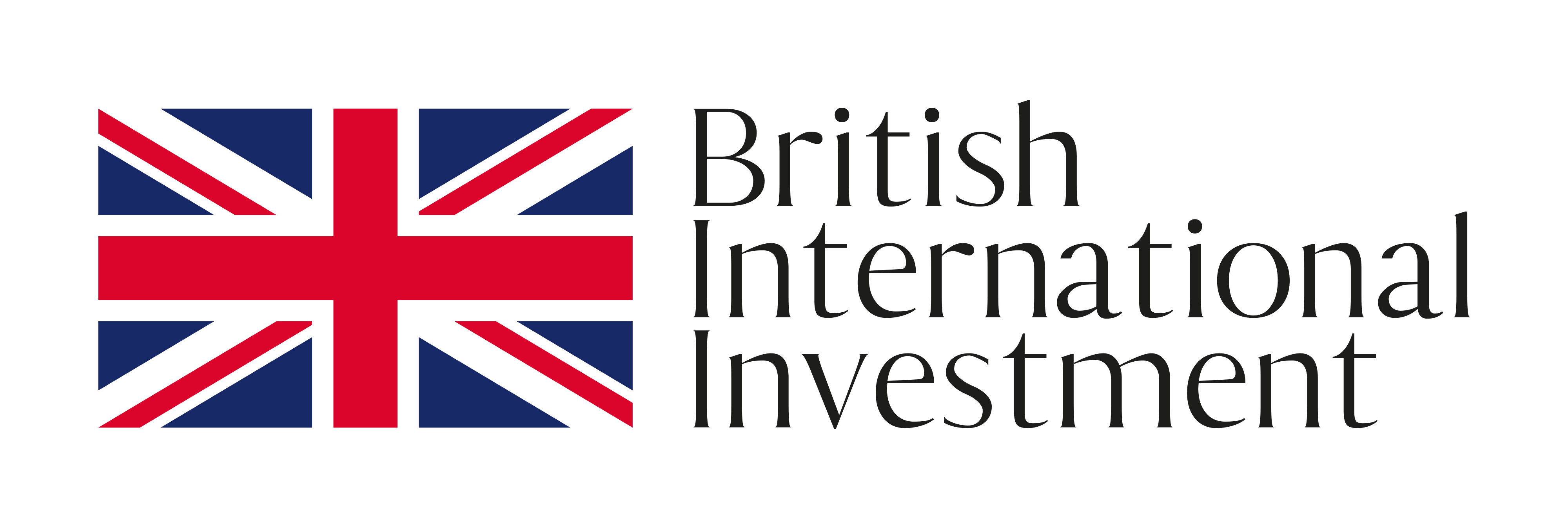 British International Investment British International Investment