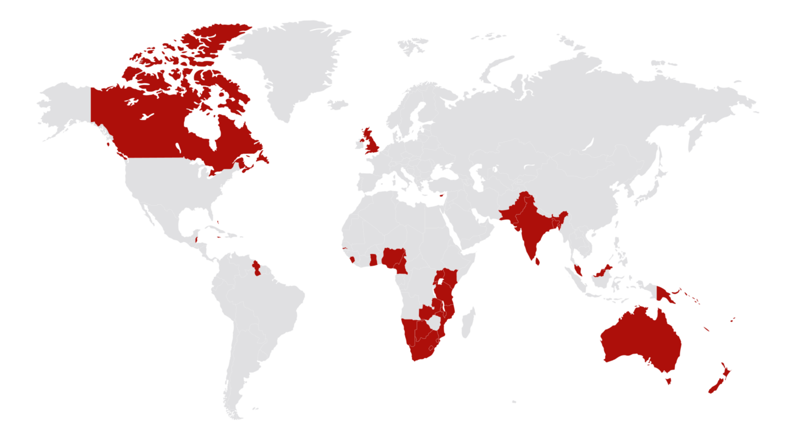 Countries