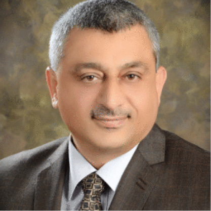 Mr. Ismail Suttar Mr. Ismail Suttar