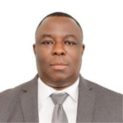 Lawrence Agyinsam Lawrence Agyinsam