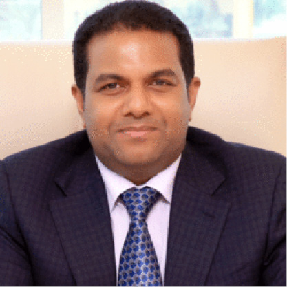 Mohamed Althaf Mohamed Althaf