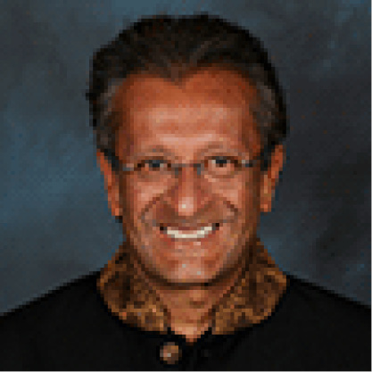 Mohamed Amersi Mohamed Amersi