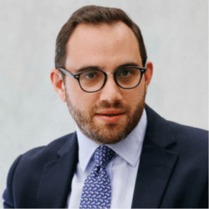 Nicolas Constantinides Nicolas Constantinides
