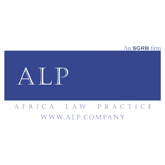 Africa Law Practice Africa Law Practice
