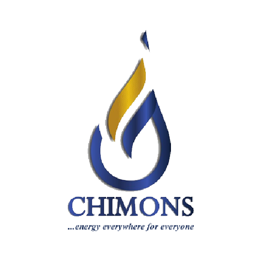 Chimons Gas Limited Chimons Gas Limited