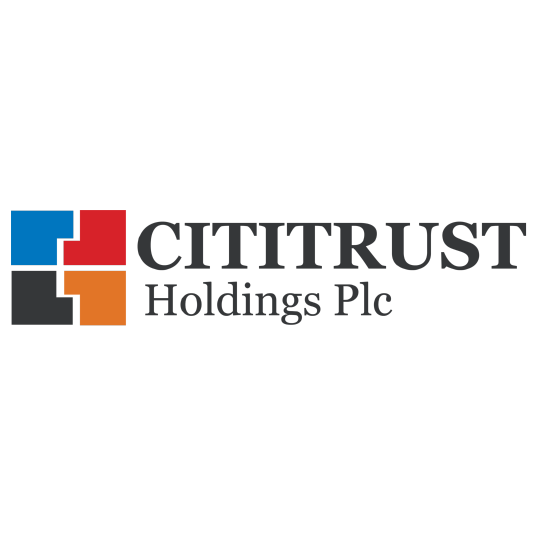 Cititrust Holdings Plc Cititrust Holdings Plc
