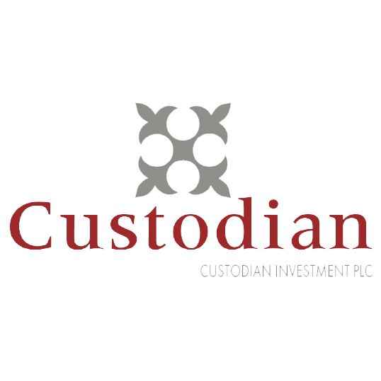 Custodian Investment plc