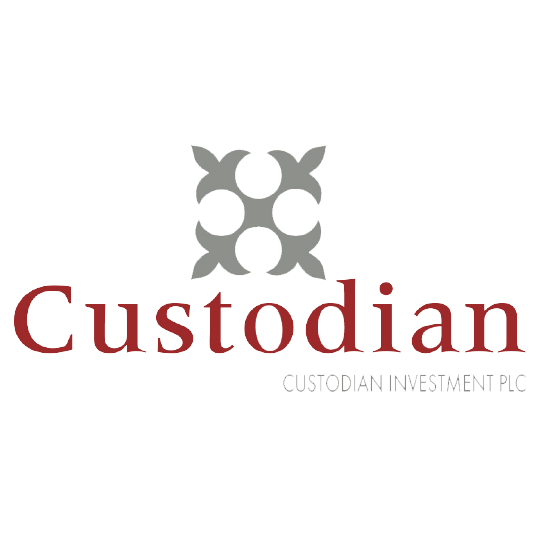 Custodian Investment plc Custodian Investment plc