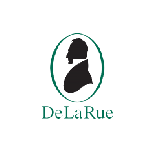 De La Rue De La Rue