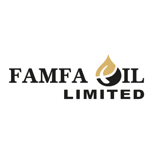 Famfa Oil Famfa Oil