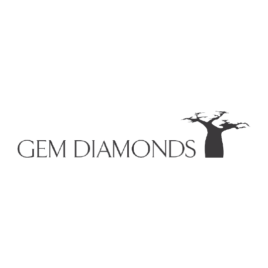 Gem Diamonds Gem Diamonds